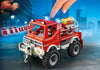 Playmobil City Action - Fire Truck (9466)