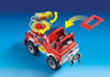 Playmobil City Action - Fire Truck (9466)