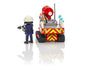 Playmobil City Action - Fire Water Canon (9467)