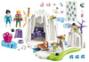 Playmobil Magic - Crystal Diamond Hideout (9470)