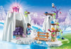 Playmobil Magic - Crystal Diamond Hideout (9470)