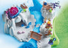 Playmobil Magic - Crystal Diamond Hideout (9470)