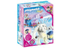 Playmobil Magic - Yeti with Sleigh (9473)