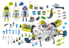 Playmobil Space - Mars Space Station (9487)