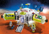 Playmobil Space - Mars Space Station (9487)