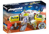 Playmobil Space - Mars Space Station (9487)