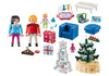 Playmobil Christmas - Christmas Living Room (9495)