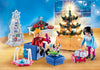 Playmobil Christmas - Christmas Living Room (9495)