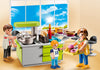 Playmobil City Life - Large Kitchen Carry Case (95