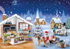 Playmobil - Christmas Bakery Advent Calendar - 71088-Bunyip Toys