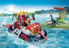 Playmobil - Dinosaur Hovercraft - 9435-Bunyip Toys
