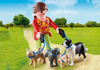 Playmobil - Dog Walker - 5380-Bunyip Toys