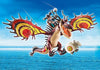 Playmobil - Dragon Racing: Snotlaut and Hookfang - 70731-Bunyip Toys