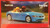 Playmobil - Herpa Blue BMW-Bunyip Toys