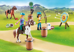 Playmobil - Outdoor Adventure - 70331-Bunyip Toys