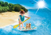 Playmobil - Paddleboarder - 9354-Bunyip Toys