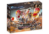 Playmobil - Sand Stormer - 70123-Bunyip Toys