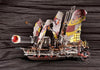 Playmobil - Sand Stormer - 70123-Bunyip Toys