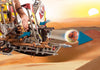 Playmobil - Sand Stormer - 70123-Bunyip Toys