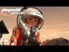 Playmobil - Mars Research Vehicle - 9489